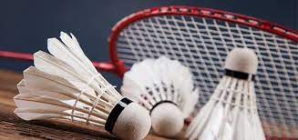 AS tournoi de secteur Badminton