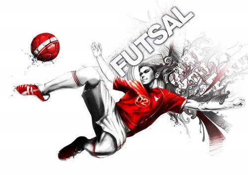 A.S. Futsal, résultats en vidéo !