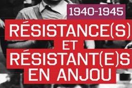 Exposition « La résistance en Anjou »