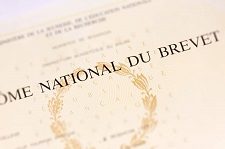 Résultats du DNB et CFG 2023