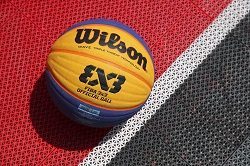 A.S. Tournoi de basketball 3×3 à Chemillé