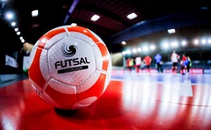A.S. Futsal CHAMPION DÉPARTEMENTAL UGSEL !