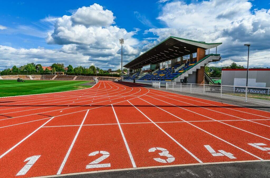 A.S. Formation juge athlétisme à St Macaire en Mauges