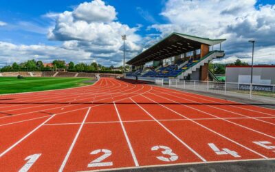 A.S. Formation juge athlétisme à St Macaire en Mauges